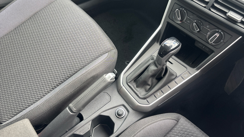Volkswagen Polo 1.0 TSI Match 5dr DSG Petrol Hatchback